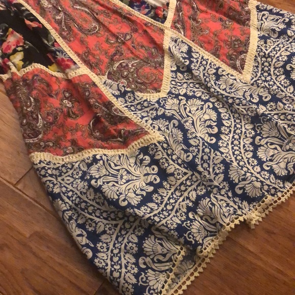 Anthropologie Vanessa Virginia dress - Picture 6 of 8